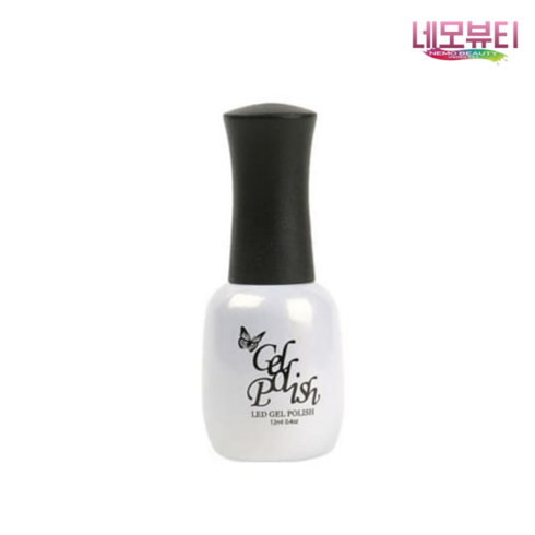 뷰닉스 클리어젤 소프트 하드 젤네일, 12ml, 1개