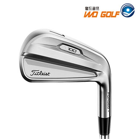 타이틀리스트 T100 아이언 5개구성 NEW T-100 -2022년.ASIA스펙.AS가능.JAPAN.병행, T100_5ir(6~9.P):MODUS3_S, 선택완료