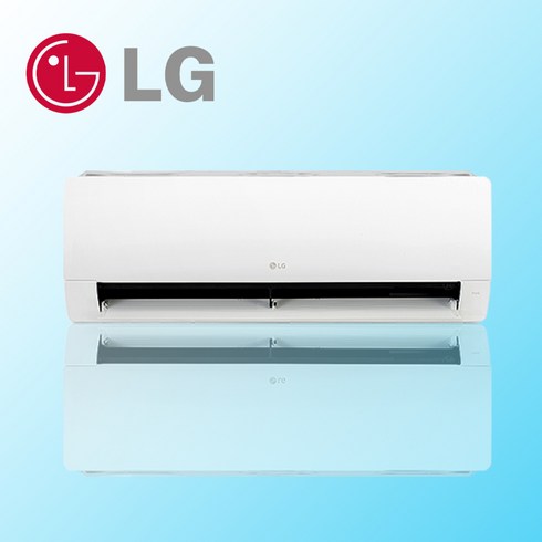 엘지 LG 인버터 벽걸이 냉방기 에어컨 6평 7평 9평 11평 13평 16평 [전국설치가능], LG 6평형 1등급 SQ06EJ1WES