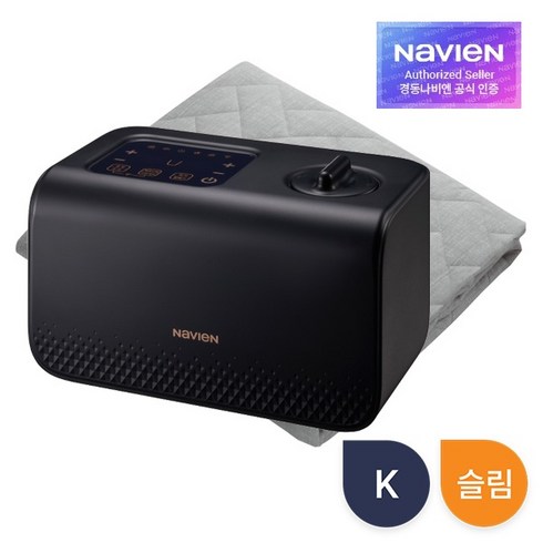 경동나비엔 숙면매트 온수매트 EQM595-KS 온열매트, 단품