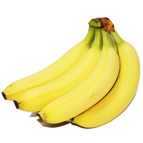 돌 (dole) 정품 바나나 / 프리미엄 고당도, 1개, 1.3kg