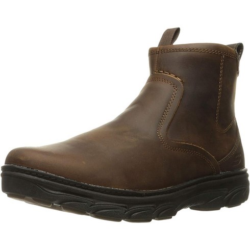 Skechers USA 남성용 Resment Korver 추카 부츠 Cdb., 14