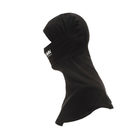엔쓰리 NNN BALACLAVA BLACK 바라클라바, FREE
