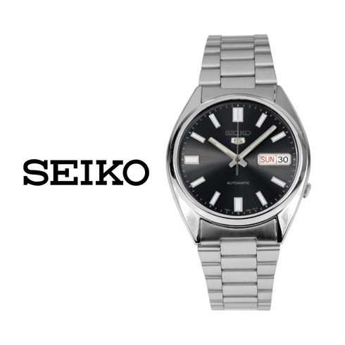 세이코snxs79 - 세이코 SEIKO 5 국내재고 오토매틱 남성 메탈 손목시계 SNXS79K1