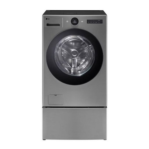 LG 트롬 오브제 워시콤보 + 미니워시 드럼세탁기 FH25VAX 배송무료, 단일옵션