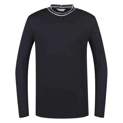 2023년 가성비 최고 톨비스트 - [톨비스트] (남성)STEEL CANYON 솔리드 라운드 티셔츠_GADS2-MKL010BK