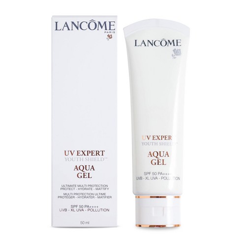 2023년 가성비 최고 랑콤선크림 - 랑콤 UV 엑스퍼트 비비 컴플리트 50ml, 1개