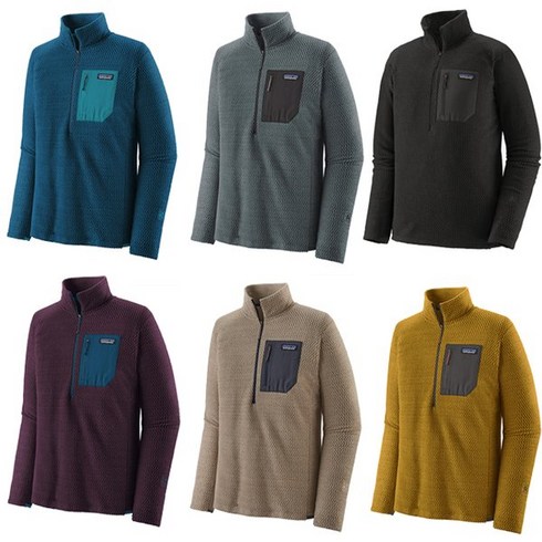 파타고니아 TOP01