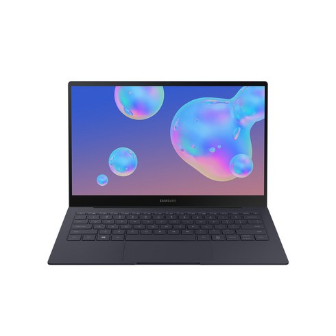 삼성전자 2020 갤럭시북 S 13.3, 머큐리 그레이, 코어i5, 256GB, 8GB, WIN10 Home, NT767XCM-K58S