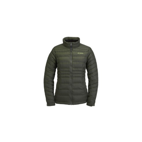 2023년 가성비 최고 콜롬비아경량패딩 - 컬럼비아 여성 퀄팅 경량 패딩 자켓 CCY4-YLD802-297