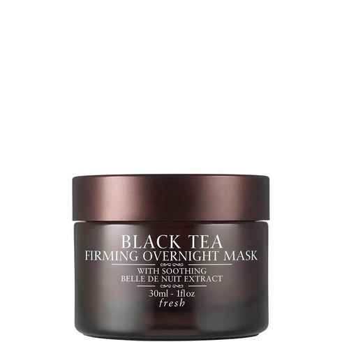 Fresh Black Tea Firming Overnight Mask 프레쉬 블랙티 퍼밍 오버나이트 마스크 30ml