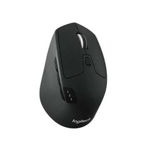 로지텍 M720 무선 블루투스 마우스 벌크, 로지텍 M720 그레이 박스상품