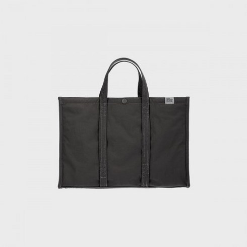 스위치토트백 - 스위치 TOTE BRIEF 001 WIDE M Stone Grey