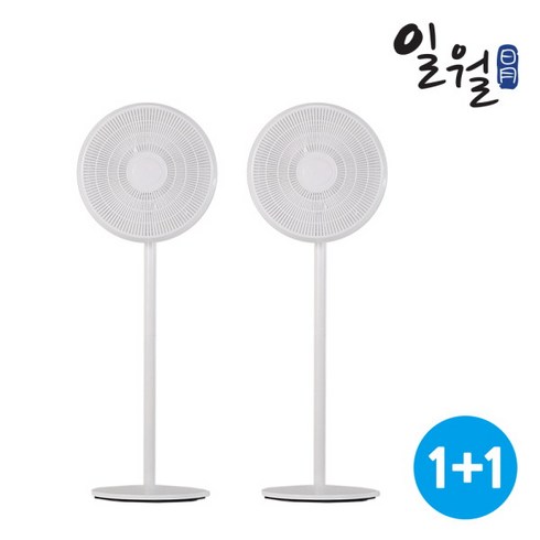 [일월] [1+1] 팬큘레이터 FS-0001, 상세 설명 참조