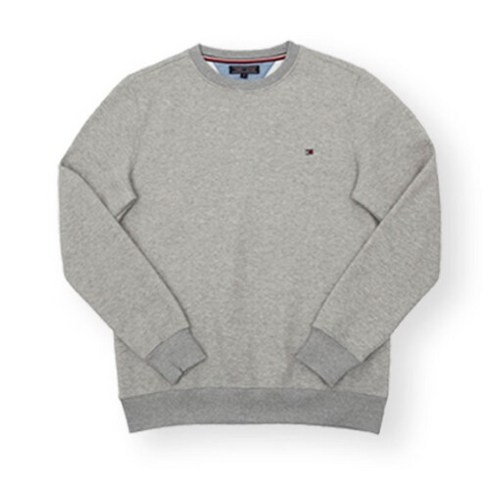 타미힐피거_ 타미힐피거 남녀공용 봄가을 맨투맨티셔츠 4종