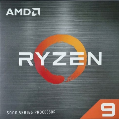 (포) AMD 5950X (버미어) (정품)