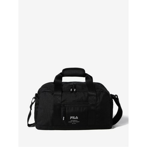 [AK PLAZA] [휠라] FILA SPORTS 짐백 (FS3BSF5104X_BLK), BLK(블랙)