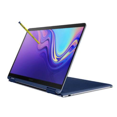 삼성 NT931SBE 노트북 Pen S 8세대 코어 i7-8565U 8G NVMe 256GB/512GB 13.3인치 윈도우10, WIN10, 8GB, 512GB, 코어i7, 블루