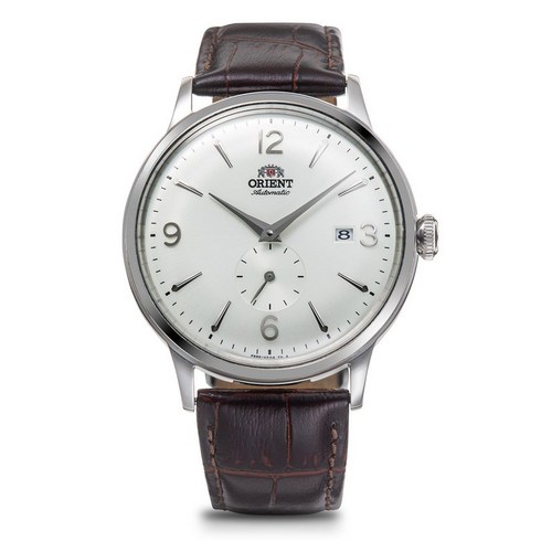 오리엔트밤비노 - 오리엔트 밤비노 오토메틱 가죽시계 ORIENT Bambino RN-AP0002S 일본