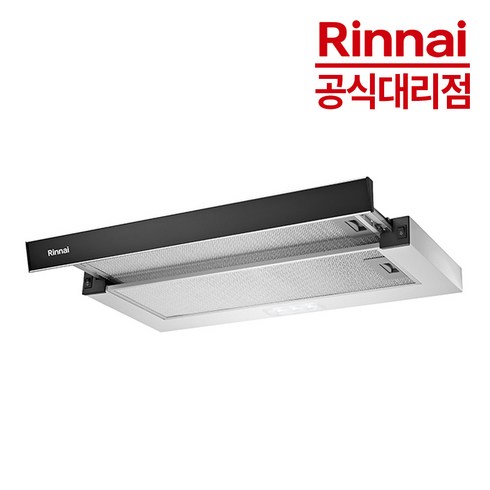 HDB - MSB63M - 린나이 렌지후드 SHG63RIL 가스레인지 슬림형 후드, 기타
