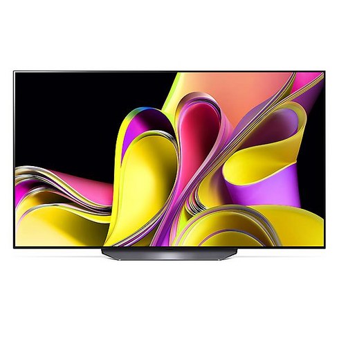 LG전자 OLED77B3XNA 194cm (77인치) OLED TV 스탠드형, 단품