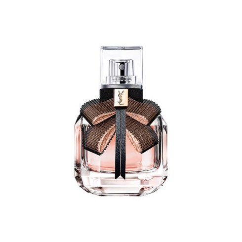 입생로랑 향수 NEW 몽 파리 오 드 뚜왈렛 루미에르 30ml [백화점 정품], 1개