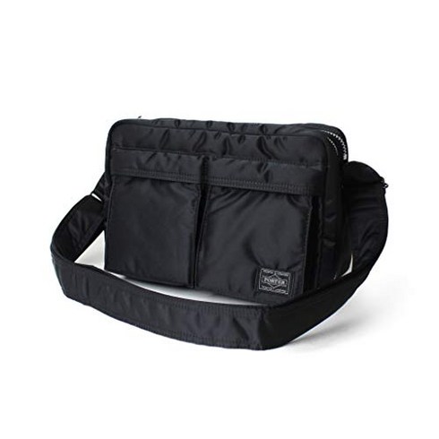 [포터] PORTER 탱커 TANKER SHOULDER BAG S 숄더 622-66963 블랙10