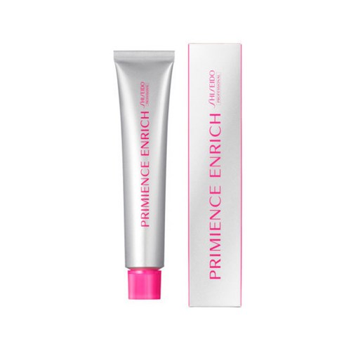 시세이도염색약 TOP01