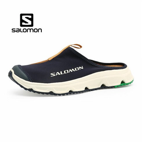 살로몬슬라이드 - 살로몬 남녀공용 RX 슬라이드 3 0 다크 사파이어 (L47131500)(size230-300)