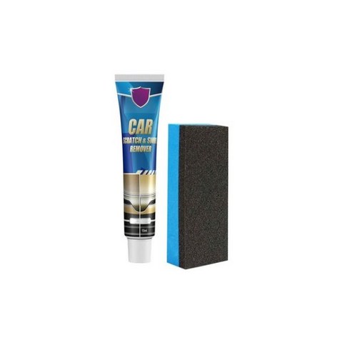 자동차 스크래치 및 스월 리무버 15ML 자동 수리 도구 연마 왁스 방지 액세서리, 15ml B, 02 15ml B