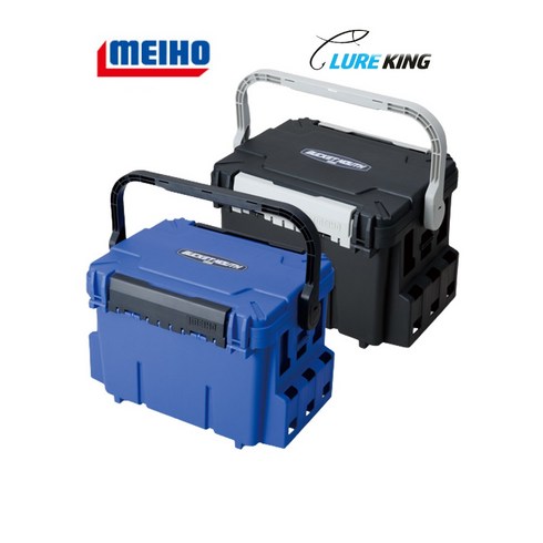 2023년 가성비 최고 메이호7000 - 메이호 BM7000 태클박스 수납용, 블루, 7000