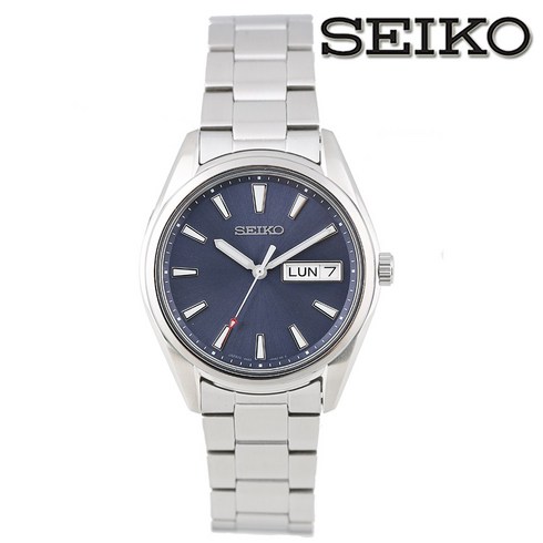 2023년 가성비 최고 na5in51j - 세이코 100M 방수 야광 기능 손목시계 SUR347J1 Made in Japan