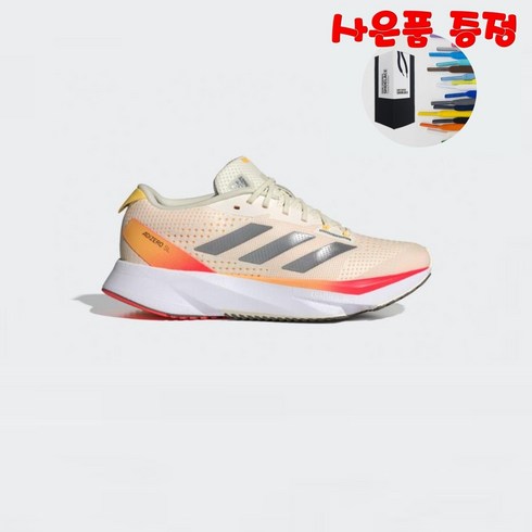 아디제로sl2 - [국내매장] 아디다스 런닝화 아디제로 SL 헬스 운동화 adidas Adizero SL IG3341 (사은품 증정)