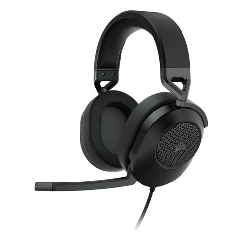 hs65 - CORSAIR CORSAIR HS65 SURROUND 7.1채널 게이밍 헤드셋 (블랙)