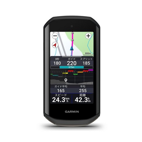 가민1050 - Edge 1050 010-02890-06 가민(GARMIN) 사이클 컴퓨터 사이콘 터치 조작 자전거용