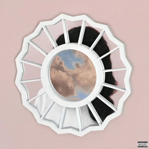 맥밀러lp - [LP] Mac Miller (맥 밀러) - 4집 The Divine Feminine [2LP]