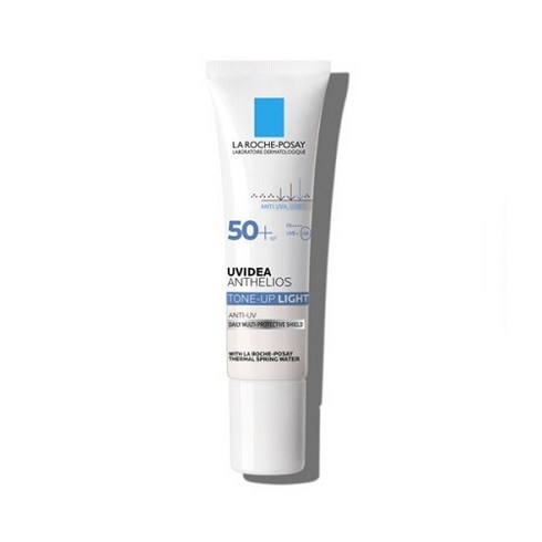 라로슈포제 유비데아 안뗄리오스 톤업 라이트 크림, 30ml, 1개