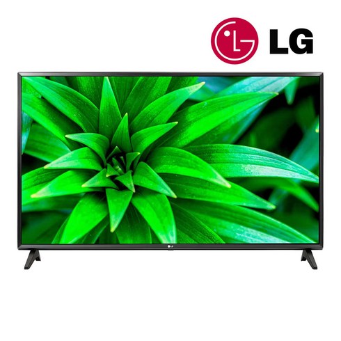 LG 32인치 HD 스마트 TV 32LM57 스탠드형 넷플릭스 유튜브 웨이브 안방 TV 원룸TV, 파주 매장방문수령