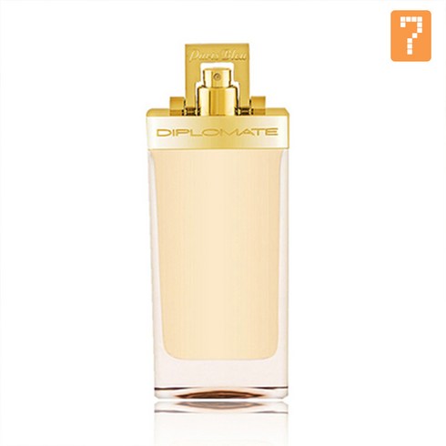 SPPC 디플로마 EDP 100ml /뷰애드 정품 향수 여성 퍼퓸 오드퍼퓸