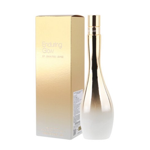 명품향수 제니퍼 로페즈 엔듀어링 글로우 EDP 100ml, 선택완료, 단품없음