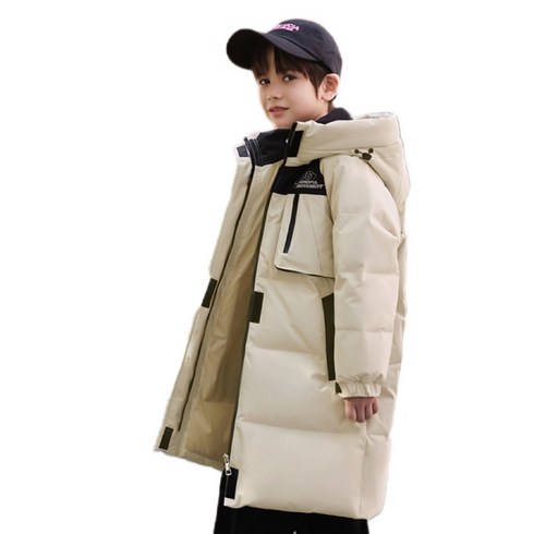 아동롱패딩 TOP01