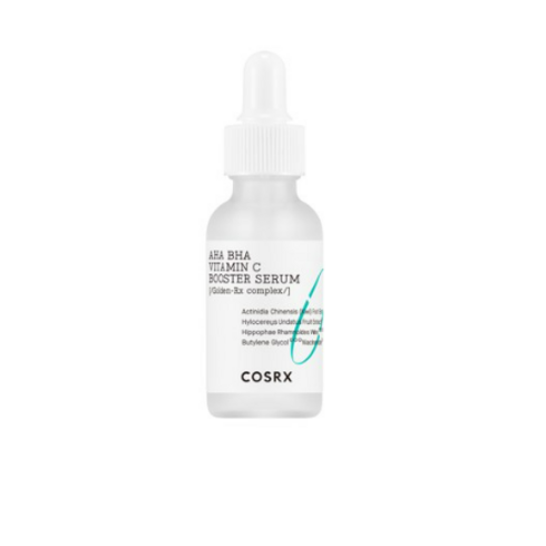 코스알엑스 아하바하 비타민 C 리프레쉬 부스터 세럼, 30ml, 3개