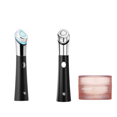 메디큐브 에이지알 AGR 부스터힐러 + 메디큐브 콜라겐 크림 세트