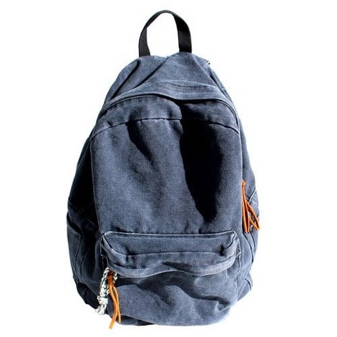 블루이백팩 - Bluey april backpack(navy)