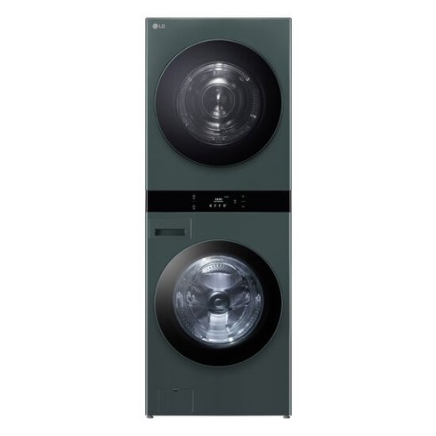 LG 트롬 오브제컬렉션 워시타워 25/22kg WL22GGZU