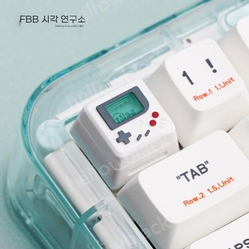 고양이 아티산키캡, 없음, 검은 색, 공식 표준