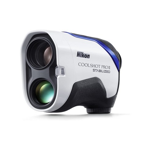 2024년 가성비 최고 니콘 쿨샷 프로2 - Nikon 니콘 쿨샷 프로2 골프 레이저 거리측정기