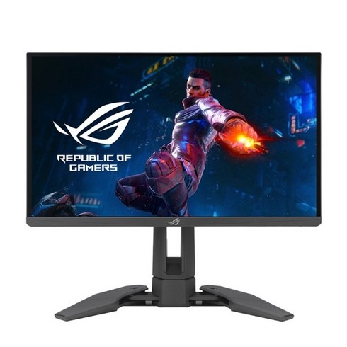 pg248qp - [ASUS] ASUS ROG SWIFT PRO PG248QP 24인치 (E-TN 0.2ms 540Hz 400cd)