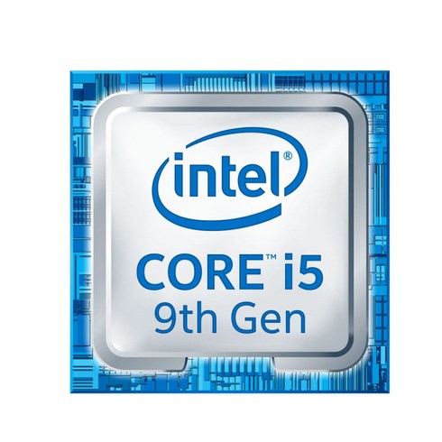 i59400f - 인텔 코어 I5-9400F 커피레이크-R 9세대 CPU