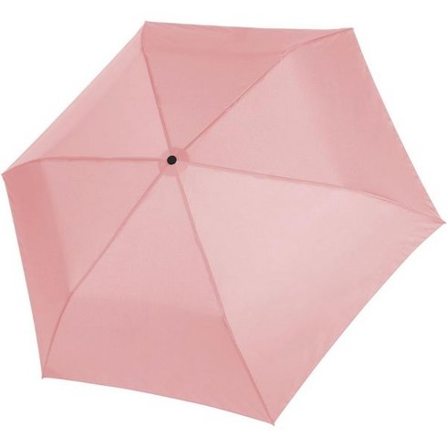 Doppler 독일 도플러 우산 제로 99 플레인 로즈 섀도우 로즈.